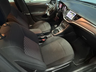 Opel Astra Opel Astra Sports Tourer 1.0 Online Edition Airco | Navi | Cruise | PDC | Trekhaak - afbeelding nr 15