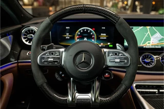 Mercedes-Benz AMG GT Mercedes-Benz AMG GT 4-Door Coupe AMG 53 4MATIC+ Premium Plus | Org NL auto | - afbeelding nr 16
