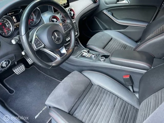 Mercedes-Benz CLA Mercedes CLA-klasse AMG 45 4MATIC/Led/Navi/Park ass./Tel/ - afbeelding nr 31