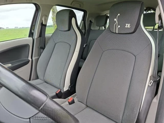 Renault ZOE Renault Zoe R240 Intens 22 kWh (ex Accu), van 2e eigenaar❗ - afbeelding nr 19