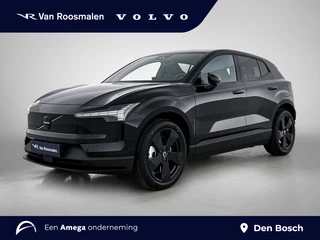 Volvo EX30 Twin Performance 428pk AWD Plus Europa Black Edition