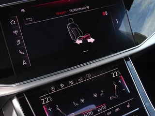 Audi Q8 Audi Q8 50 TDI Quattro SQ8 ed. ProLine+ / B&O / LED - afbeelding nr 45