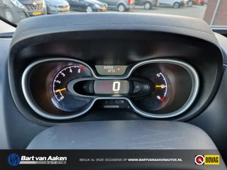 Opel Vivaro Opel Vivaro bestel 1.6 CDTI L2H1 Sport Leder Apple/Android Camera - afbeelding nr 19