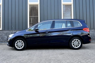 BMW 2 Serie Rijklaarprijs-Garantie Navigatie Led Airco Camera - afbeelding nr 2