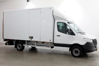 Mercedes-Benz Sprinter - afbeelding nr 11