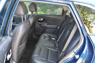 Kia Niro Kia Niro 1.6 GDi Hybrid BusinessLine | TREKHAAK | LEDER | SCHUIFDAK - afbeelding nr 9