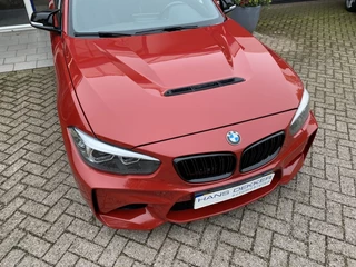 BMW 1 Serie - afbeelding nr 3
