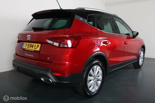 SEAT Arona Seat Arona 1.0 TSI - 110 PK - NAV - CAMERA - TREKHAAK - afbeelding nr 11