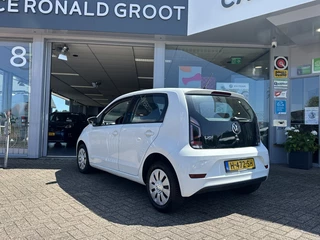 Volkswagen up! Volkswagen up! 1.0 BMT take up! | Airco | Bluetooth | Lage km stand - afbeelding nr 7