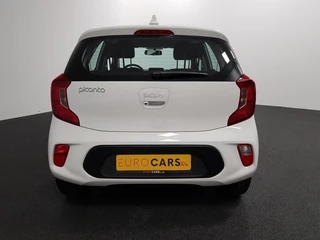 Kia Picanto Kia Picanto 1.0 DPi Automaat DynamicLine | Navigatie | Apple Carplay/Android Auto | Airco | Camera | DAB | Lichtmetalen velgen | Bluetooth - afbeelding nr 3