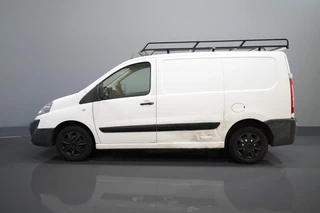 Fiat Scudo - afbeelding nr 9