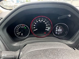 Honda HR-V Honda HR-V 1.5 i-VTEC Elegance Hoge instap , naviagtie , Bluetooth , trekhaak , Electr Ramen , Deur vergrendeling met Afstand - afbeelding nr 11