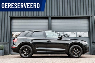 Audi Q5 Audi Q5 2.0 TFSI Quattro Sport S-Line /LED/PANODAK/CARPLAY/KEYLESS/VIRTUAL! - afbeelding nr 3