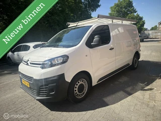 Citroën Jumpy Citroen Jumpy bestel 2.0 BlueHDI 120 Business M S&S - afbeelding nr 3