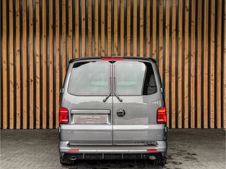 Volkswagen Caravelle | 2X ELECTRISCHE SCHUIFDEUR | STANDKACHEL | CUSTOM STUURWIEL | ALCANTARA HEMEL | - afbeelding nr 28