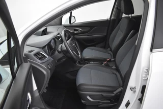 Opel Mokka Opel Mokka 1.4 Turbo 140PK Cosmo - afbeelding nr 8