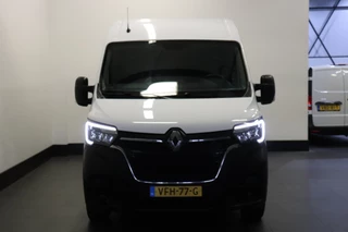 Renault Master Renault Master 2.3 dCi 135PK L2H2 EURO 6 - Airco - Navi - Cruise - € 14.900,- Excl. - afbeelding nr 5
