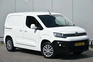 Citroën Berlingo - 378835497-0