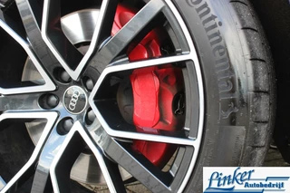 Audi Q8 Audi Q8 55 TFSI e quattro Pro Line S 341PK B&O BTW TREKH  LUCHTVERING - afbeelding nr 51
