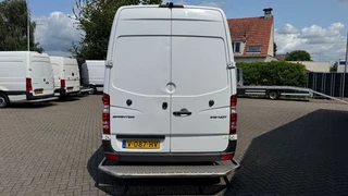 Mercedes-Benz Sprinter Mercedes-Benz Sprinter 316 NGT 115KW 156PK L3H2 EURO 6 CNG BENZINE AARDGAS AUTOMAAT - afbeelding nr 10