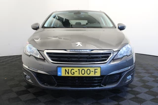 Peugeot 308 |Pano|Navi| - afbeelding nr 2