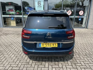 Citroën Grand C4 Spacetourer Citroën Grand C4 Spacetourer 1.2 PureTech Shine Automaat - afbeelding nr 19