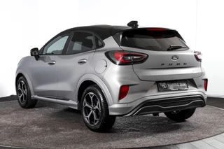 Ford Puma Ford Puma 1.0 EcoBoost 125 PK Hybrid ST-Line - Automaat (Nieuw model) | Afn. Trekhaak | Dig. Cockpit | Adapt. Cruise | Winterpakket | 360 Camera | NAV+App. connect | ECC | Elek. Klep | LM 17