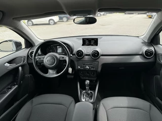 Audi A1 Sportback Audi A1 Sportback 1.0 TFSI Sport Pro Line|17