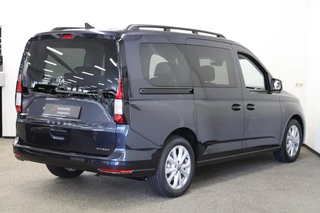 Volkswagen Caddy Combi 7 Persoons - afbeelding nr 2