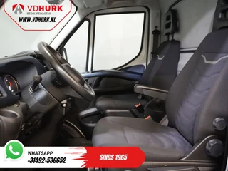 Iveco Daily Iveco Daily 35S16V 2.3 160 pk Aut. ZF 3 Zijde Kipper BPM VRIJ! 3.5t Trekverm./ LED/ Gev.Stoel/ Climate/ Cruise/ DAB/ Open Laadbak/ Pick Up/ Tipper/ Kieper - afbeelding nr 14