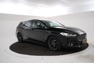 Ford Mondeo Ford Mondeo Wagon. Airco, Apple carplay, Cruise control - afbeelding nr 4