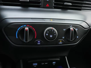 Hyundai i20 Hyundai i20 1.0 T-GDI Com. Smart | Achteruitrijcamera | Airco | Carplay | - afbeelding nr 32