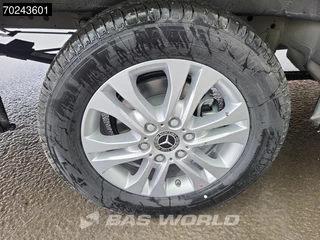 Mercedes-Benz Sprinter Mercedes Sprinter 319 CDI Automaat L2H1 Laag dak 2025model ACC LED Navi Camera Velgen L2 9m3 Airco - afbeelding nr 8