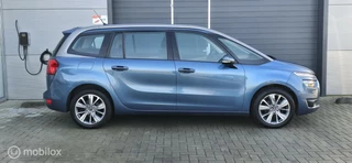 Citroën Grand C4 Picasso Citroen  C4 Grand Picasso 1.2 PureTech Business 7 PERSOONS. - afbeelding nr 32