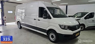 Volkswagen Crafter - 399790829-0