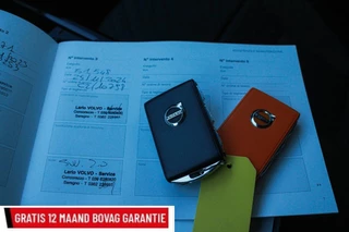 Volvo V60 Volvo V60 2.0 T6 PlugInHybride  Inscription |Navi|Camera - afbeelding nr 12