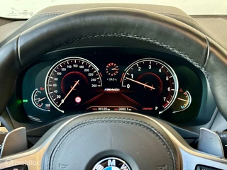 BMW X3 BMW X3 M40i 354PK xDrive High Executive Carplay / 360 / HUD - afbeelding nr 24
