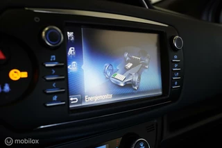 Toyota Yaris Toyota Yaris 1.5 Hybrid EXECUTIVE, 2018, Leer, Airco - afbeelding nr 27