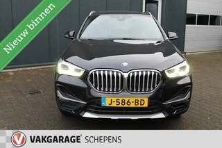 BMW X1 BMW X1 sDrive20i VDL Nedcar Edition 2020 - afbeelding nr 2