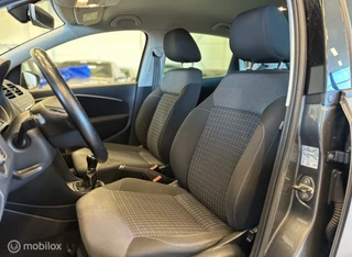 Volkswagen Polo Volkswagen Polo 1.2 TSI Highline ACC|Stoelverwarming|Nw APK - afbeelding nr 22