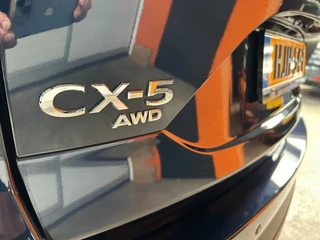 Mazda CX-5 - afbeelding nr 8