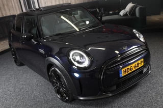 MINI Cooper Mini Mini 1.5 Cooper Camden Plus Edition / AUT / 5 Deurs / Navi / HK / Ecc / Head Up / Digital Cockpit / Open Panorama / Led / Pdc - afbeelding nr 38