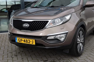 Kia Sportage - afbeelding nr 27