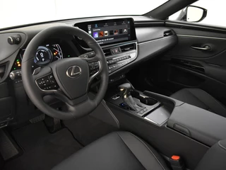 Lexus ES Lexus ES 300h F Sport Design | DEMO - afbeelding nr 26