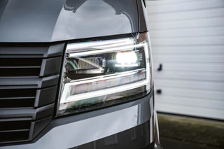 Volkswagen Crafter LED | NAVI | Ergo. bestuurdersstoel | Camera | Trekhaak | - afbeelding nr 4