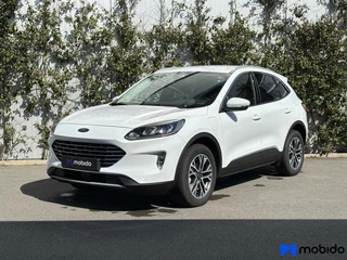 Ford Kuga Ford Kuga | 2.5 PHEV Titanium | Apple CarPlay | Camera | - afbeelding nr 1