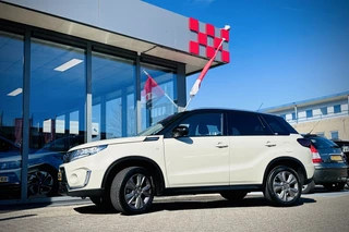Suzuki Vitara - afbeelding nr 4
