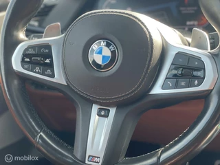 BMW X5 BMW X5 M50d|Massage|Sky Lounge | Laser| 22 Inch | DAB + - afbeelding nr 26