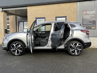 Nissan QASHQAI - afbeelding nr 7