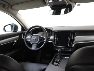 Volvo V90 Volvo V90 T4 Momentum | Trekhaak | Dodehoekdetectie | - afbeelding nr 10